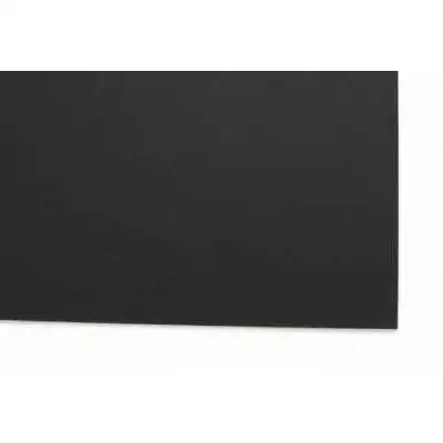 Passe Partout Negro 50x70cm 2mm