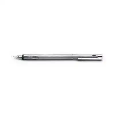 Lapicera Logo 006 brushed Lamy