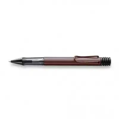 Boligrafo LX color marrón 290 Lamy