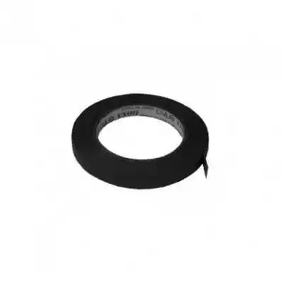 Cinta de Papel Bona Negro 24 mm x50 yardas Erika