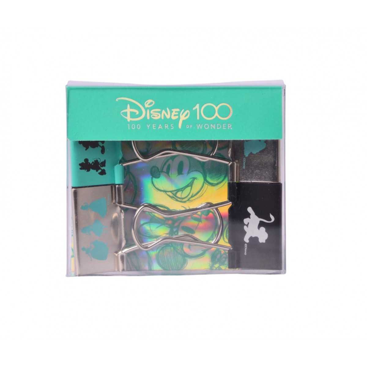 Disney binder best sale clips