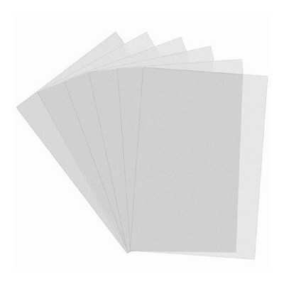 Mini Pack de Papel Calco A3 de 50/55 Gramos x10 hojas Libesa