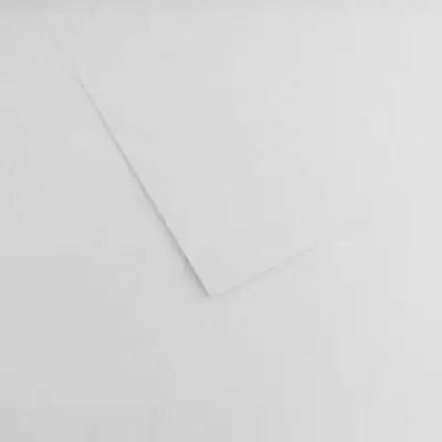 Hoja Mi-Teintes 50x65 cm (180) Blanco Nube 160 gramos Canson