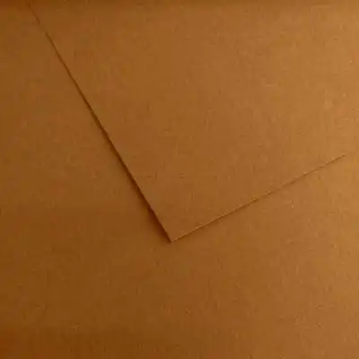 Hoja Mi-Teintes 50x65 cm (336) Sand de 160 gramos Canson