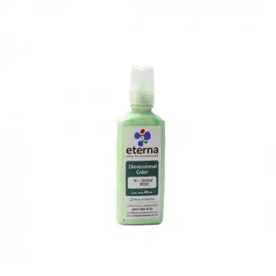 Dimensional Color 61 VERDE BEBE x40 cc Eterna