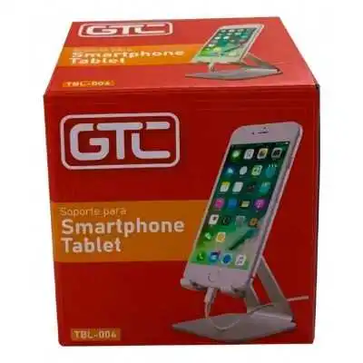 Soporte para Smartphone / Tablet GTC