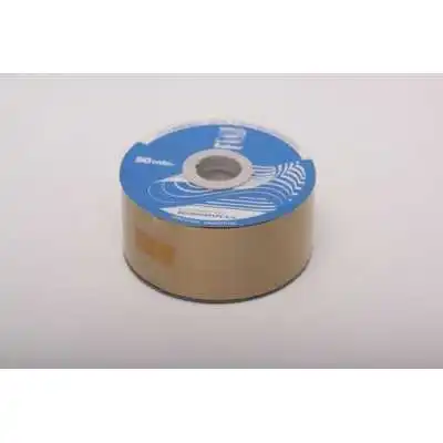 Cinta lisa Celeste 40 mm x50 mtrs Ballou