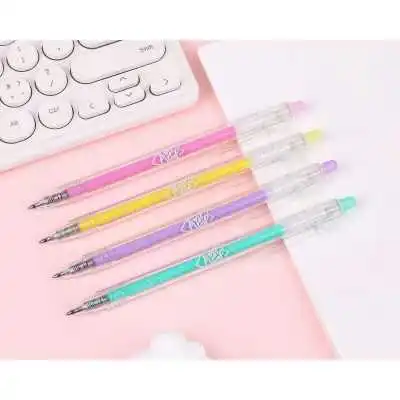 Roller borrable glitter just start Wero