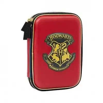 Canopla doble EVA Harry Potter Mooving
