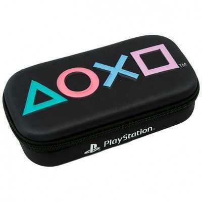 Canopla box Playstation...