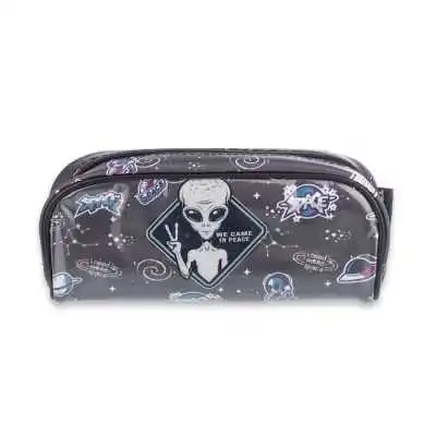 Canopla oval Alien 1 cierre Talbot