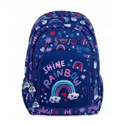 Mochila espalda Arco Iris 45 cm Talbot