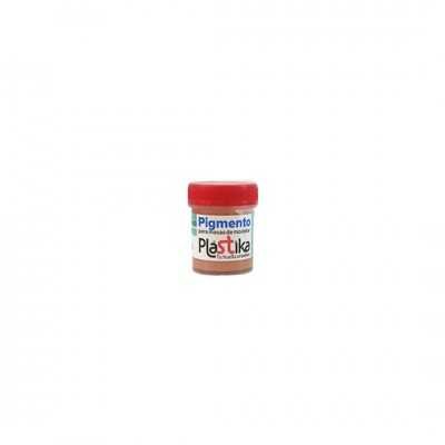 Pigmento Piel (09) x 20 gr Plastika Eterna