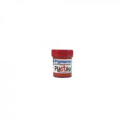 Pigmento Terracota (80) x 20 gr Plastika Eterna