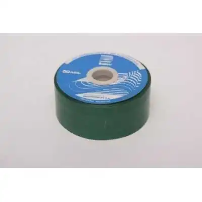 Cinta lisa Rosa 40 mm x50 mtrs Ballou