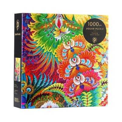 Puzzle Amanecer x1000 piezas Paperblanks