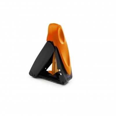 Sello de bolsillo Mobile Printy 9411 38x14 mm NARANJA Trodat