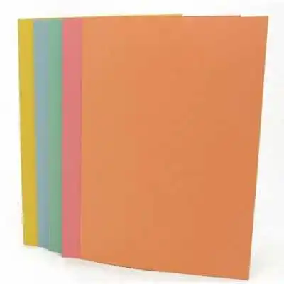 carpeta oficio caratula f 55 Verde
