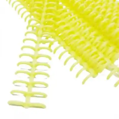 Espirales Smart Click x10 unidades Amarillo Ibicraft