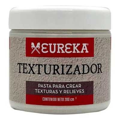 Texturizador en pasta para crear texturas y relieves x200 cm3 Eureka