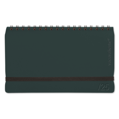 Agenda Plein air Verde Amazonia pocket Vacavaliente