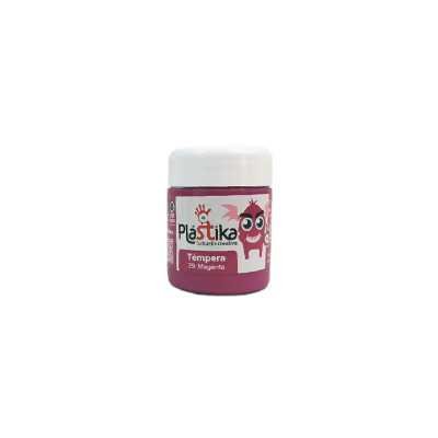 Témpera Plastika Magenta x60 ml Eterna