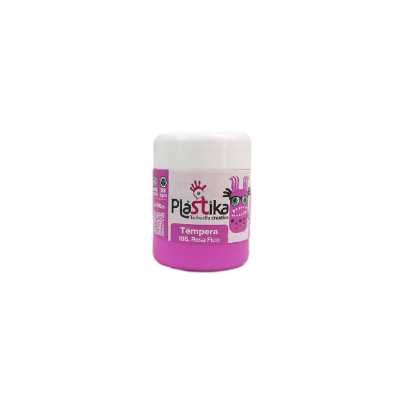 Témpera Plastika Rosa Barbie x60 ml Eterna