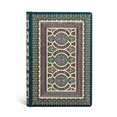 Cuaderno CHLOE 10x14 cm Mini-Rayado Paperblanks