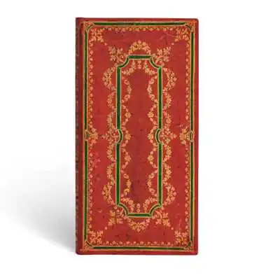 Cuaderno IRONBERRY- Slim-Rayado Paperblanks
