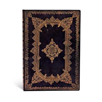 Cuaderno NOX-Nova Stella-Grande-Liso Paperblanks