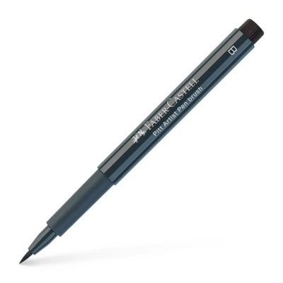 Marcador Pitt Artist Pen Color Cobre punta redonda 1,5mm Faber-Castell