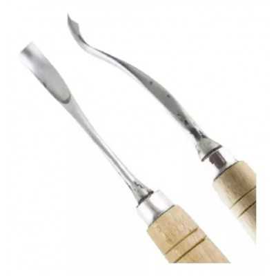 Gubia Pala para Ahuecar de Golpeo de 15 mm Stassen