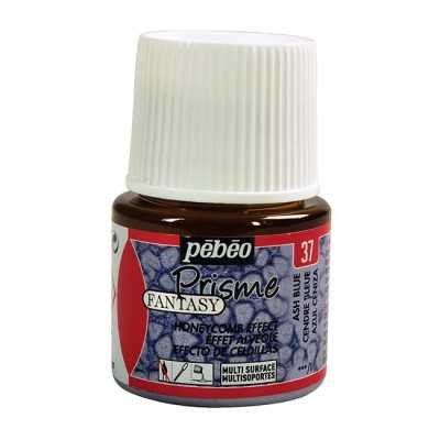 Pintura Fantasy Prisme Azul Ceniza x45 ml Pebeo