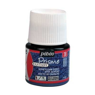 Pintura Fantasy Prisme Marino x45 ml Pebeo