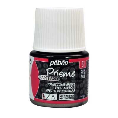 Pintura Fantasy Prisme Onix x45 ml Pebeo