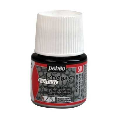 Pintura Fantasy Prisme Piedra de Luna x45 ml Pebeo