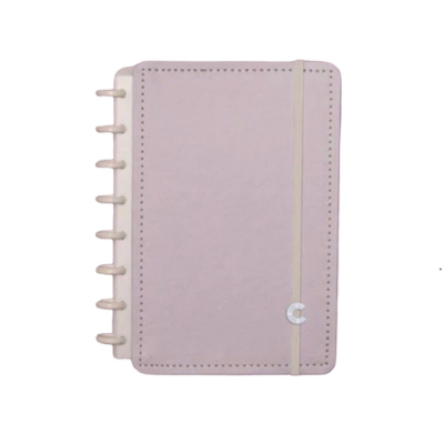 Cuaderno inteligente A5 Lila pastel We Ci