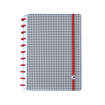 Cuaderno inteligente A5 Prince of Wales Deluxe We Ci