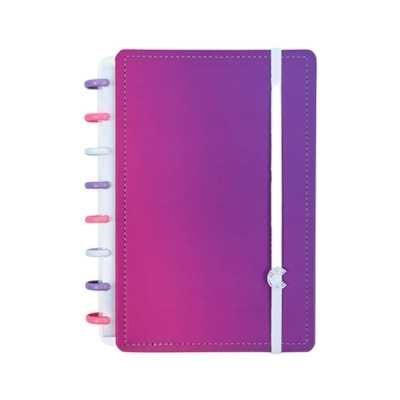 Cuaderno inteligente A5 Ultravioleta Deluxe We Ci