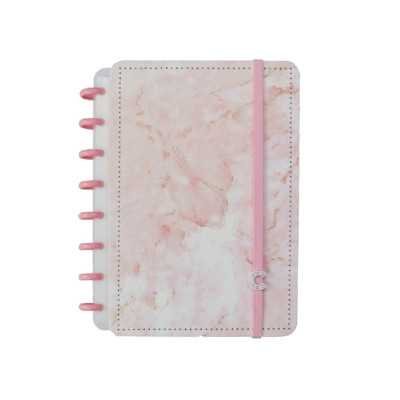 Cuaderno inteligente A5 Pink marble Deluxe We Ci