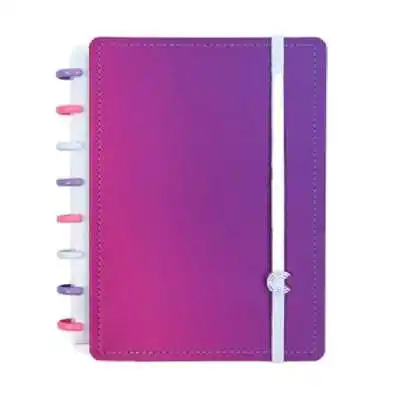 Cuaderno inteligente 21x29 cm Ultravioleta Deluxe We Ci