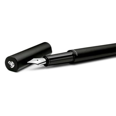 Lapicera Ineo Black Rock Pelikan