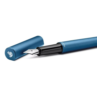 Lapicera Ineo Oceans Blue Pelikan