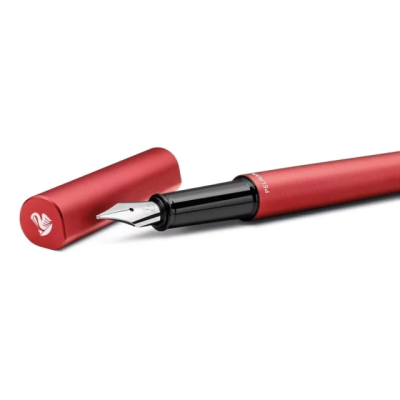 Lapicera Ineo Fiery Red Pelikan