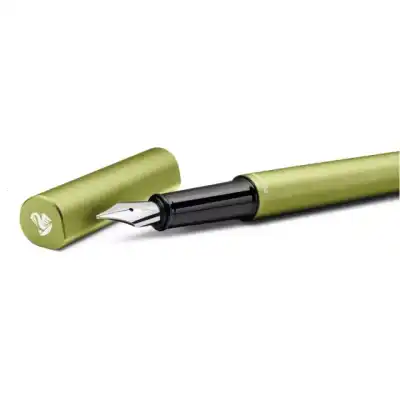 Lapicera Ineo Green Oasis Pelikan