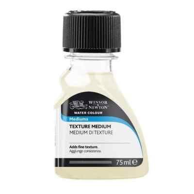 Medium Texturador para Acuarelas x75 ml Winsor & Newton