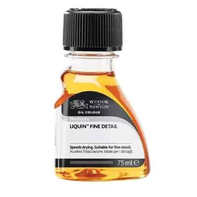 Liquin x75 ml Detalle Fino Winsor & Newton