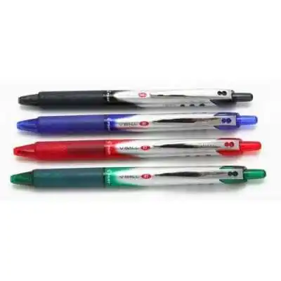 Roller retráctil V-7RT Verde Pilot