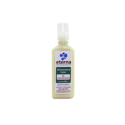 Dimensional 40 ml Fosforecente Eterna