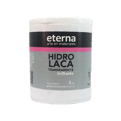 Hidrolaca Brillante x1000 ml Eterna